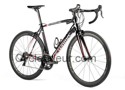 Specialized S-Works Allez fiche technique et avis